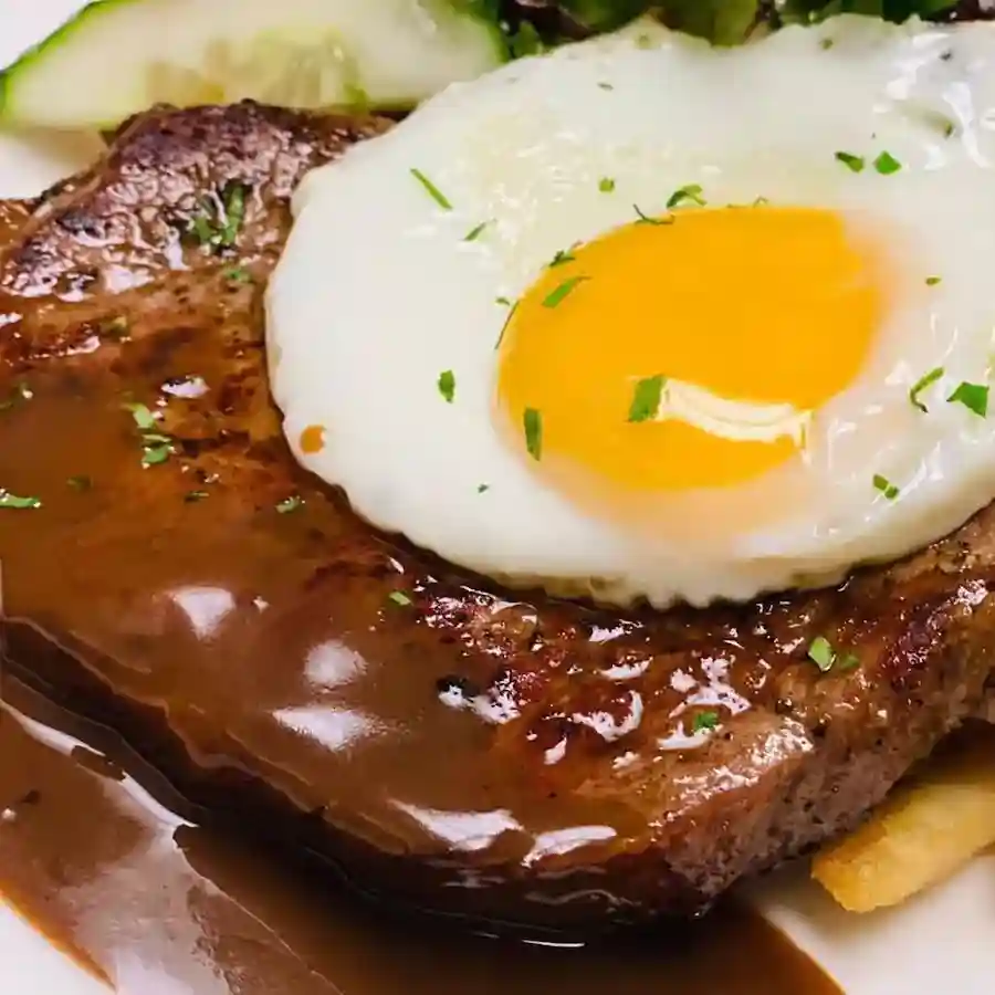 Gastronomía Regional
