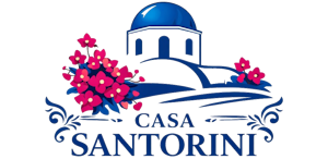 Santorini Logo