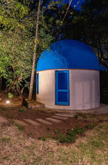 piribebuy casa santorini